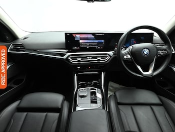 Used BMW 3 Series 2022 for sale - 78726838: Photo