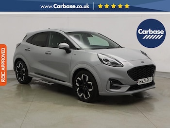 Ford - Puma