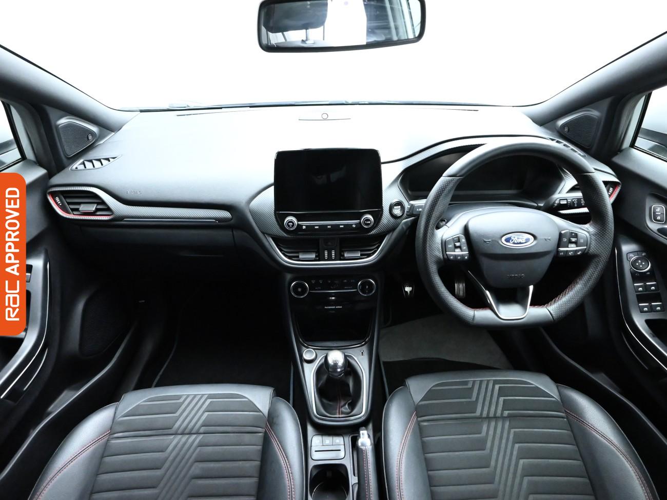 Used Ford Puma 2021 for sale - 76088374: Photo 2