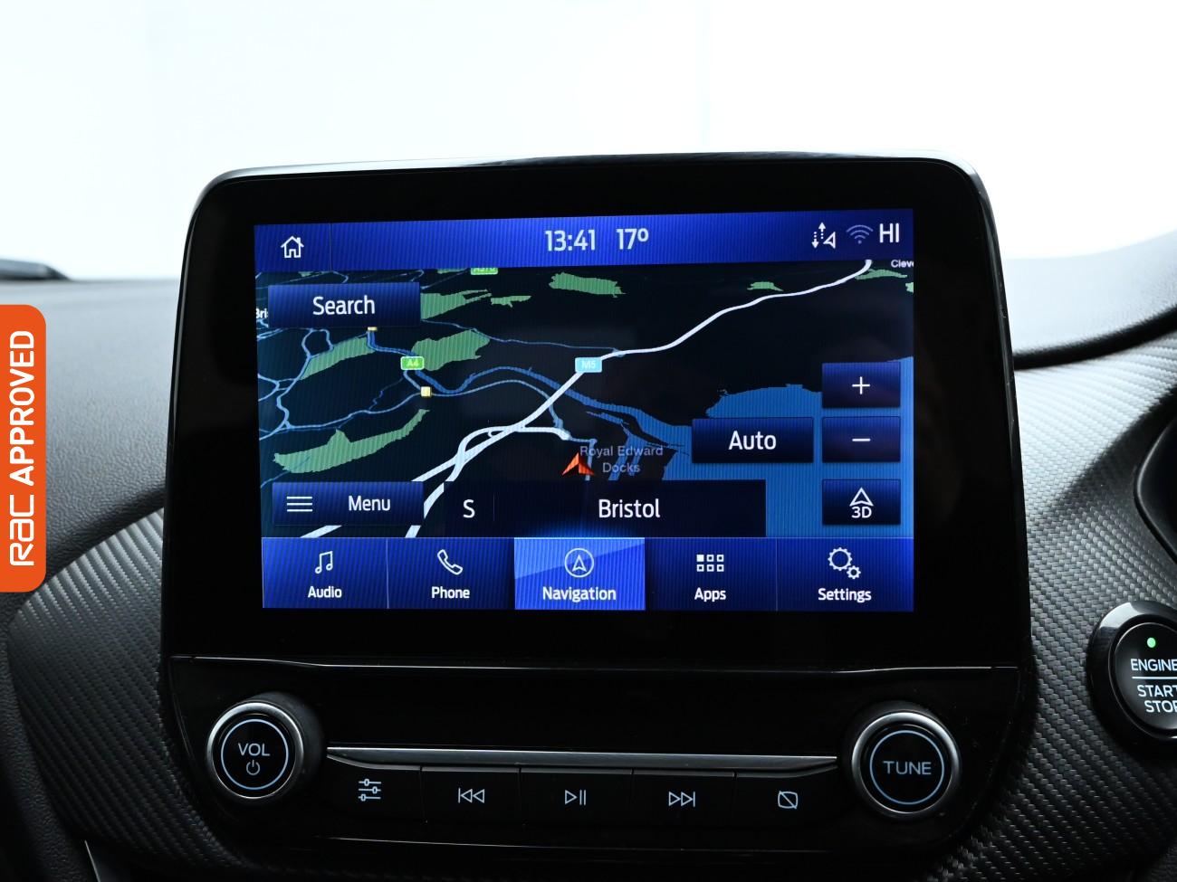 Used Ford Puma 2021 for sale - 76088374: Photo 3