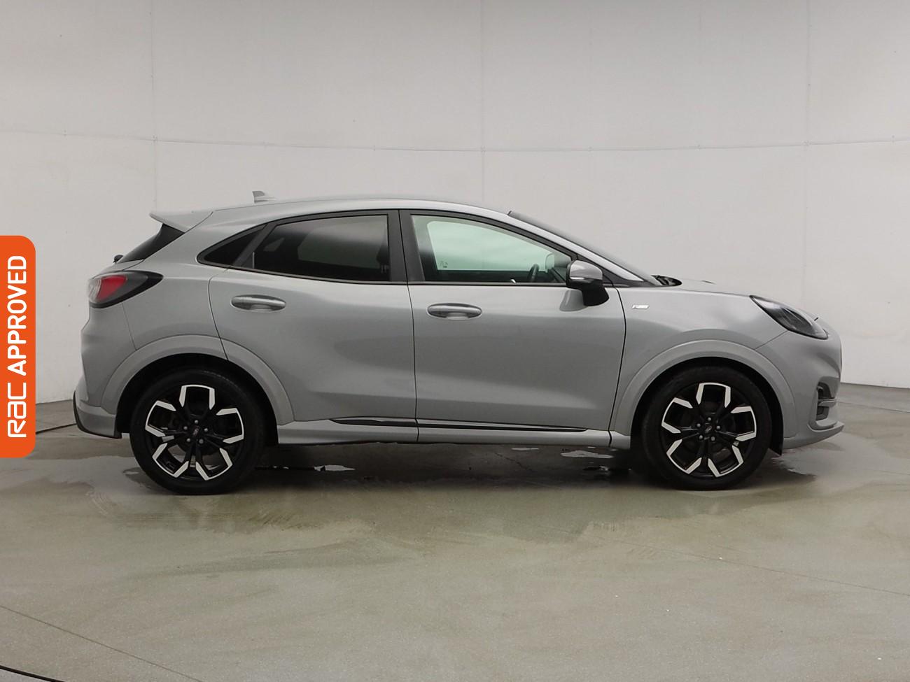 Used Ford Puma 2021 for sale - 76088374: Photo 6