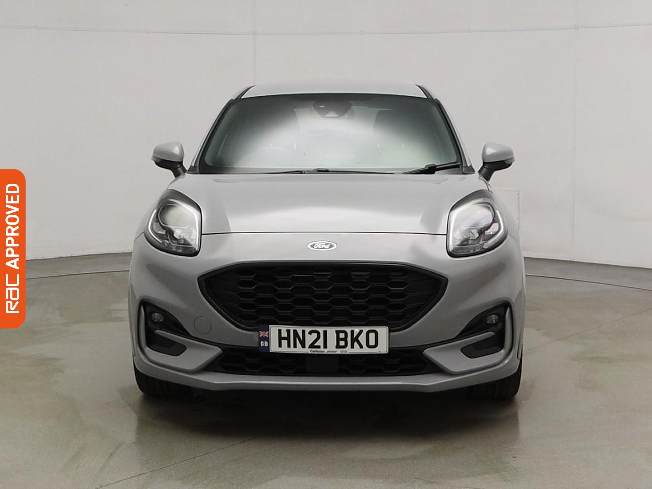 Used Ford Puma 2021 for sale - 76088374: Photo 7
