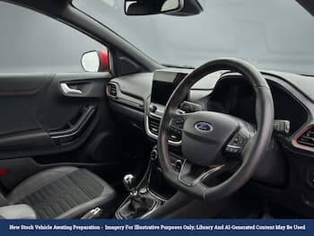 Used Ford Puma 2020 for sale - 79672544: Photo