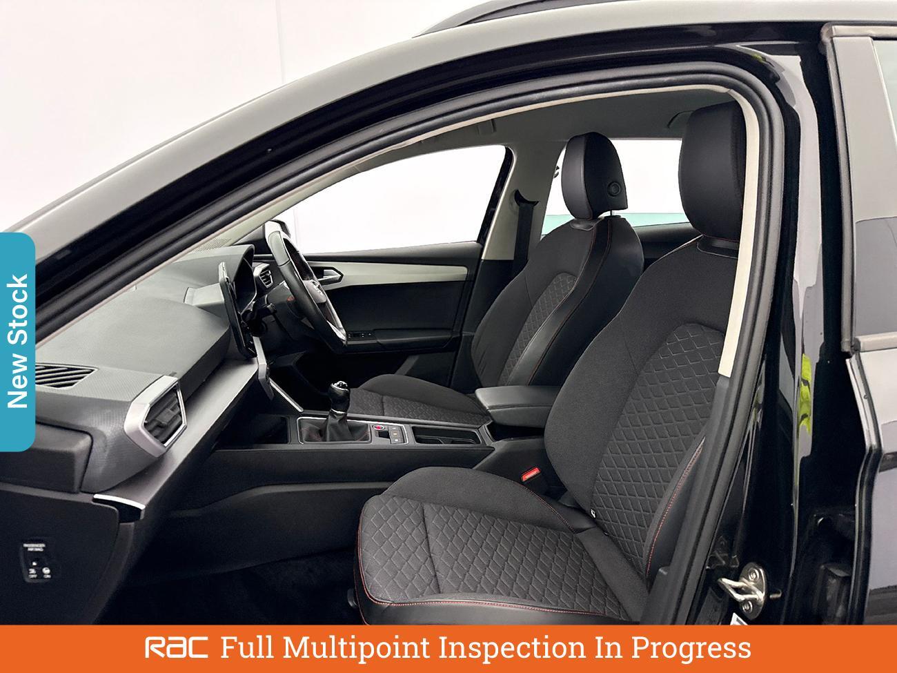 Used SEAT Leon 2021 for sale - 76128485: Photo 3
