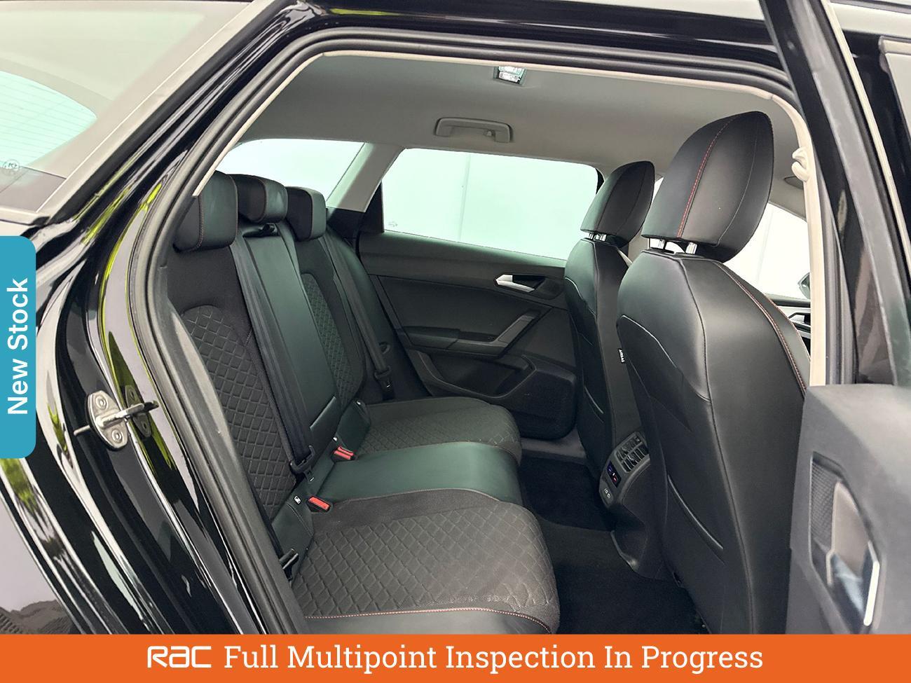 Used SEAT Leon 2021 for sale - 76128485: Photo 4
