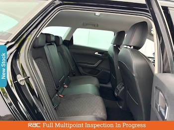 Used SEAT Leon 2021 for sale - 76128485: Photo 4