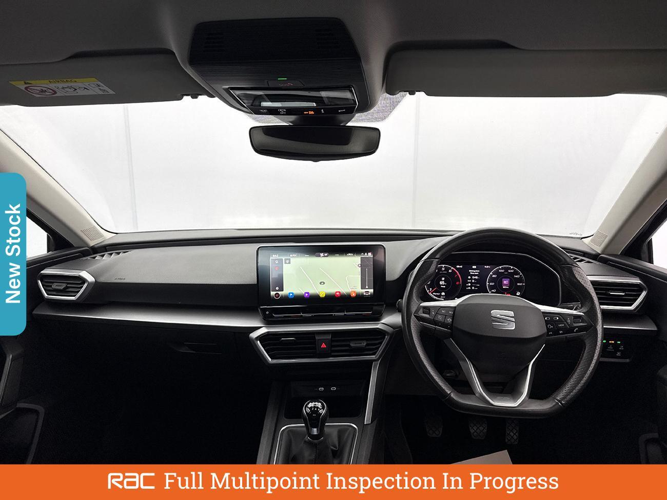 Used SEAT Leon 2021 for sale - 76128485: Photo 6