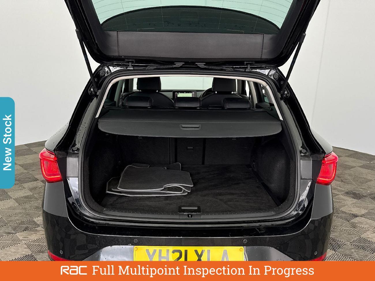 Used SEAT Leon 2021 for sale - 76128485: Photo 7