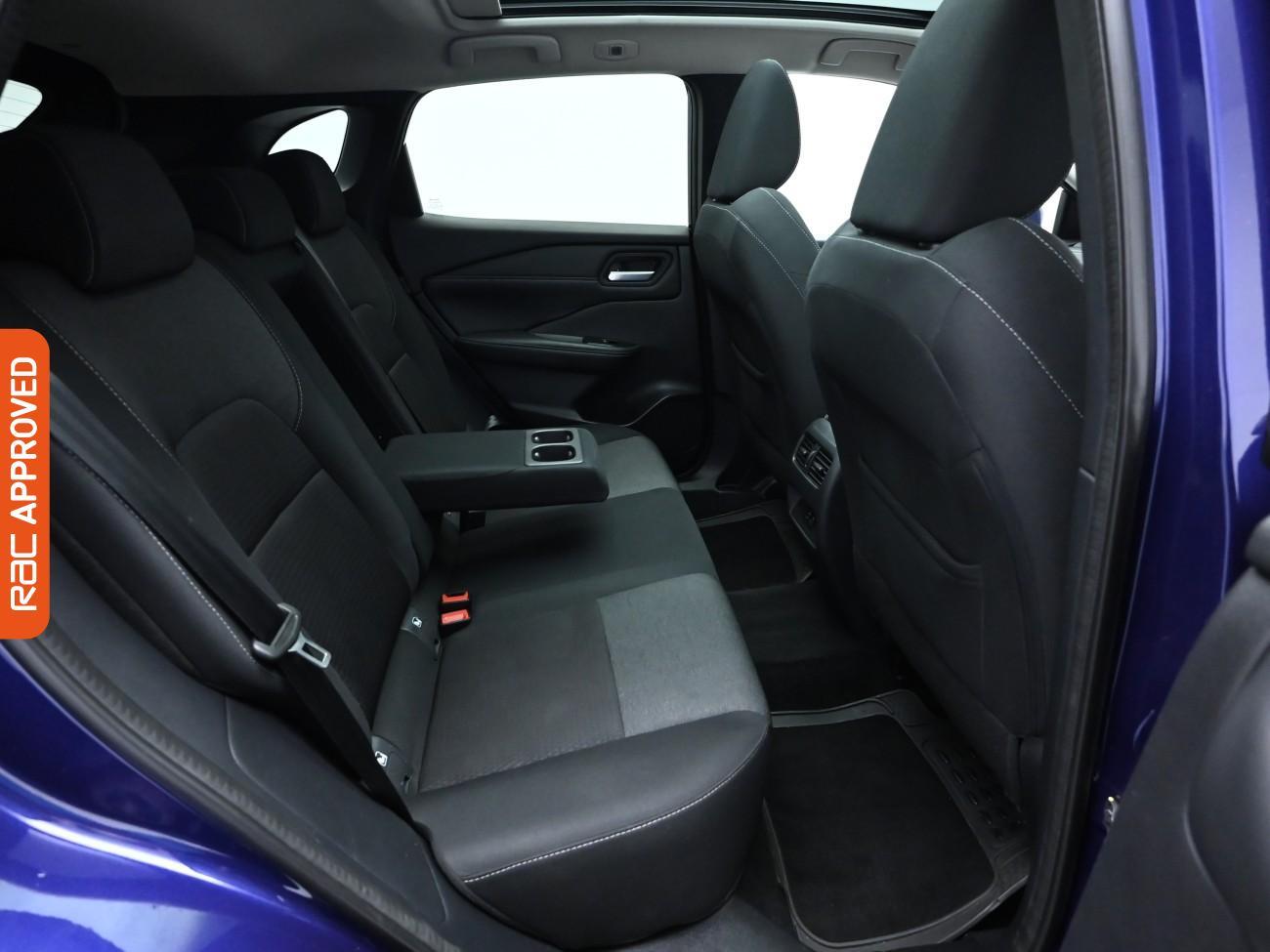 Used Nissan Qashqai 2021 for sale - 76649205: Photo 13