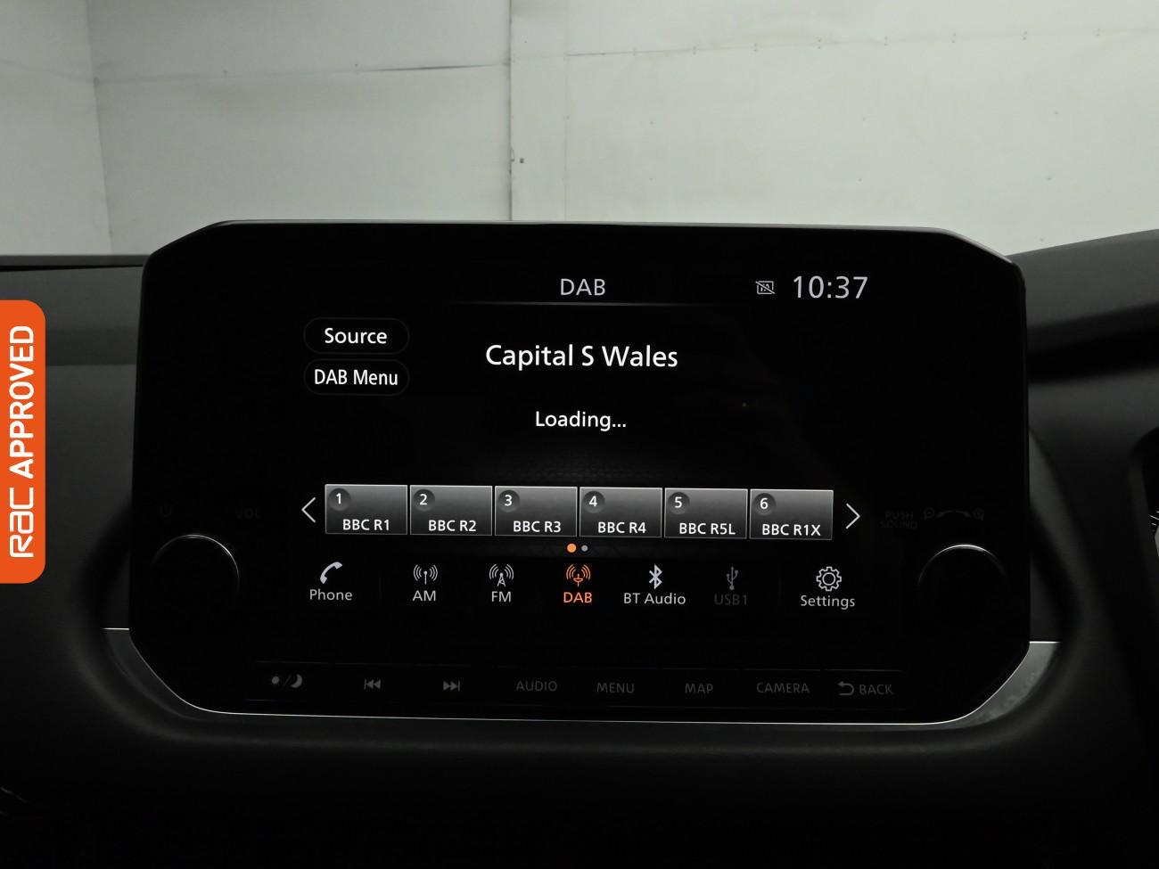 Used Nissan Qashqai 2021 for sale - 76649205: Photo 15