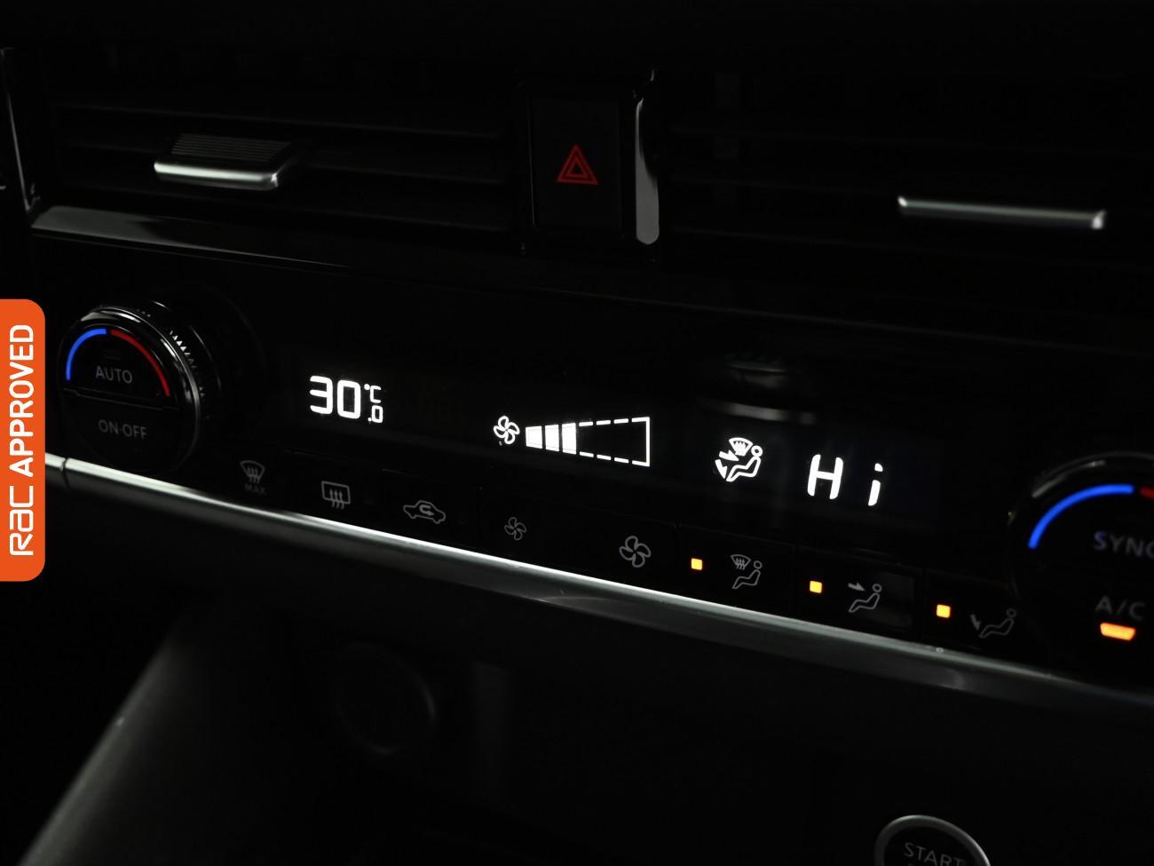 Used Nissan Qashqai 2021 for sale - 76649205: Photo 16