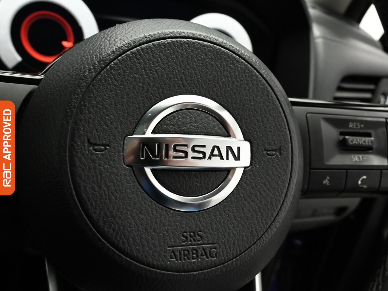 Used Nissan Qashqai 2021 for sale - 76649205: Photo 22