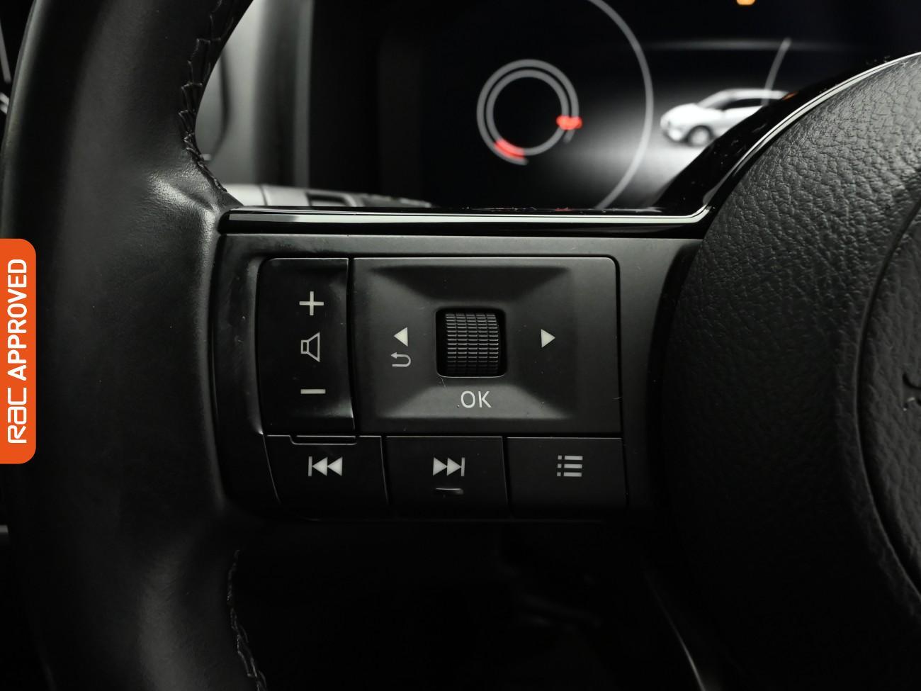 Used Nissan Qashqai 2021 for sale - 76649205: Photo 23