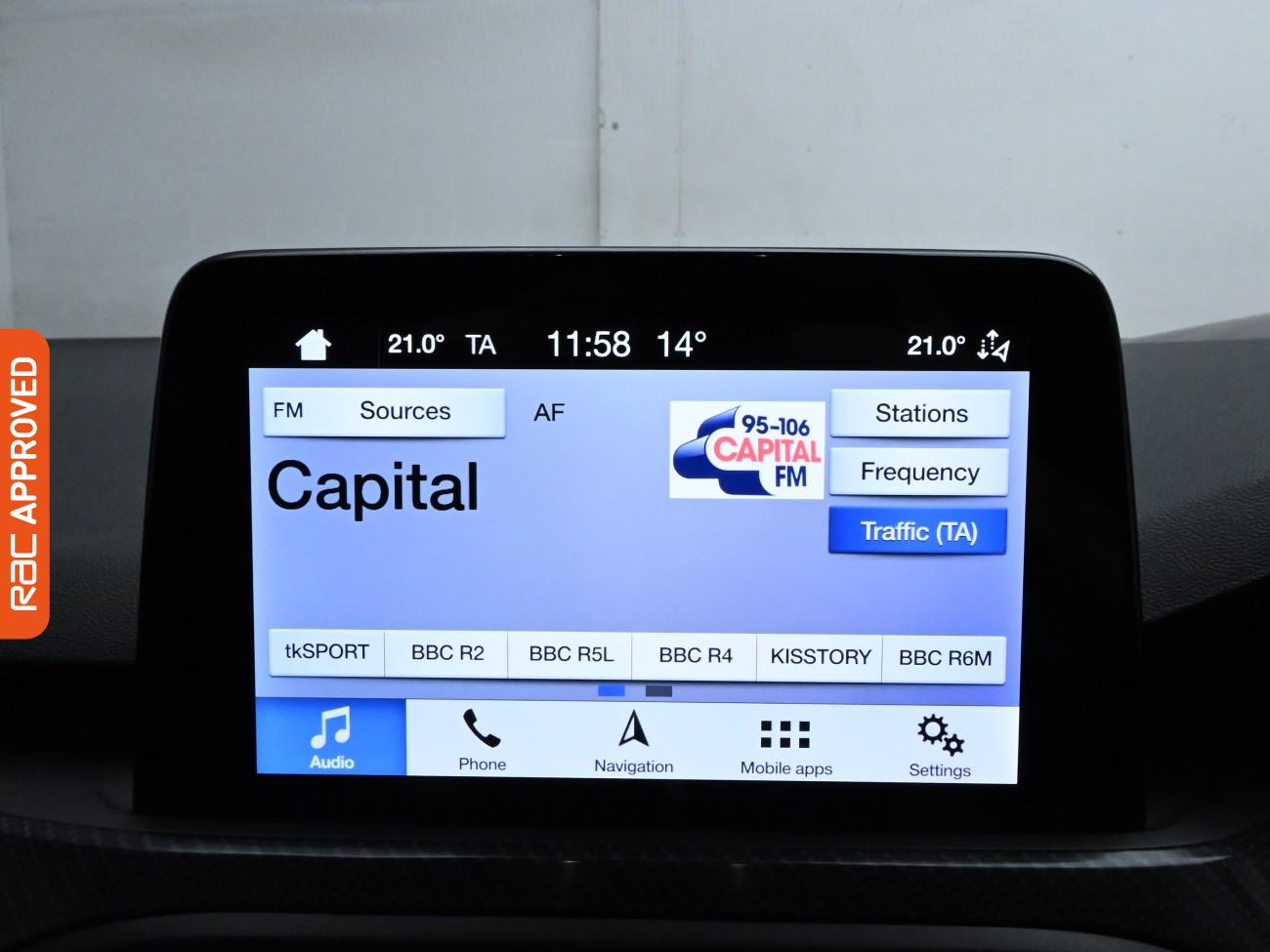 Used Ford Focus 2019 for sale - 78161710: Photo 17