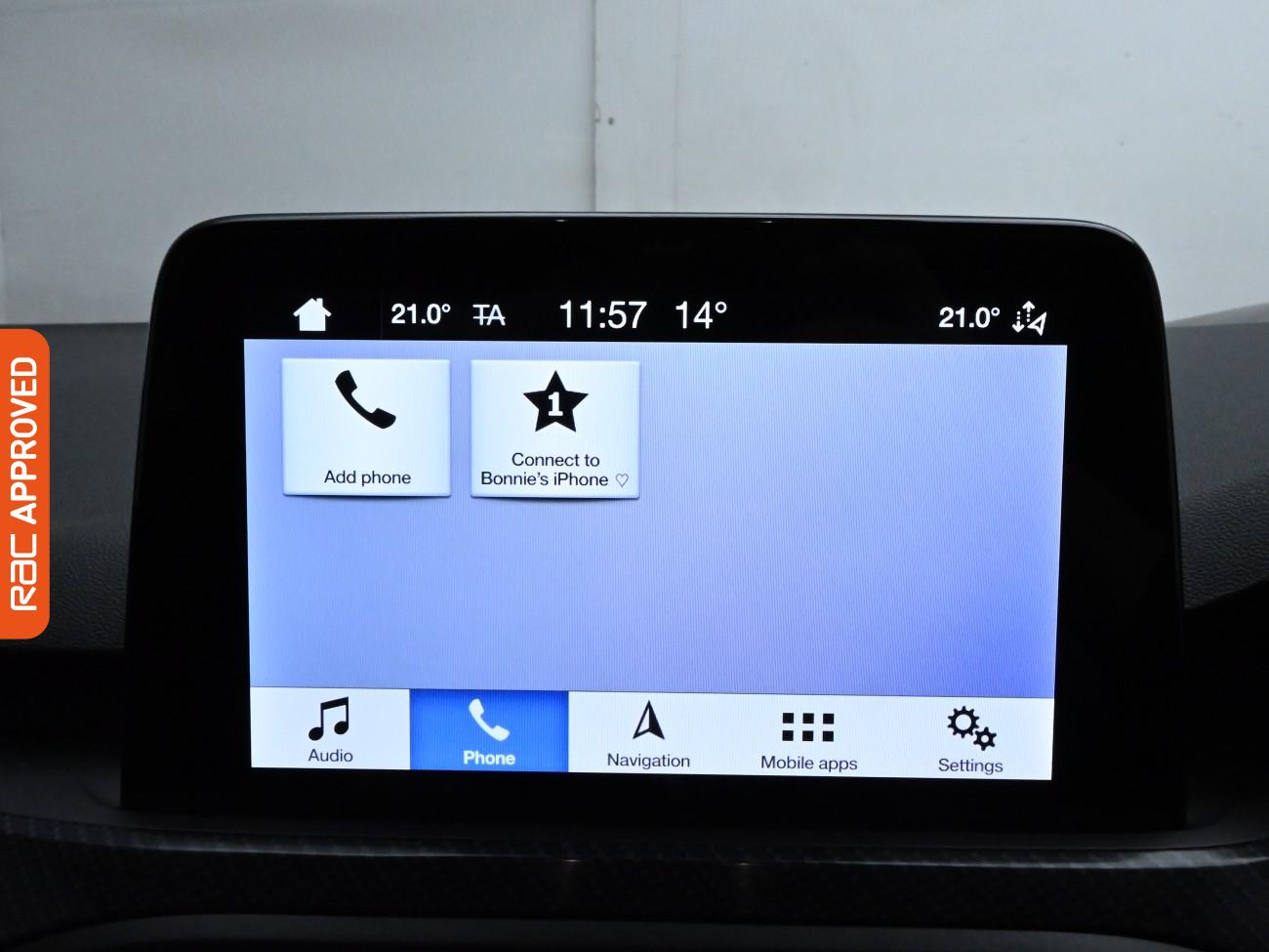 Used Ford Focus 2019 for sale - 78161710: Photo 18