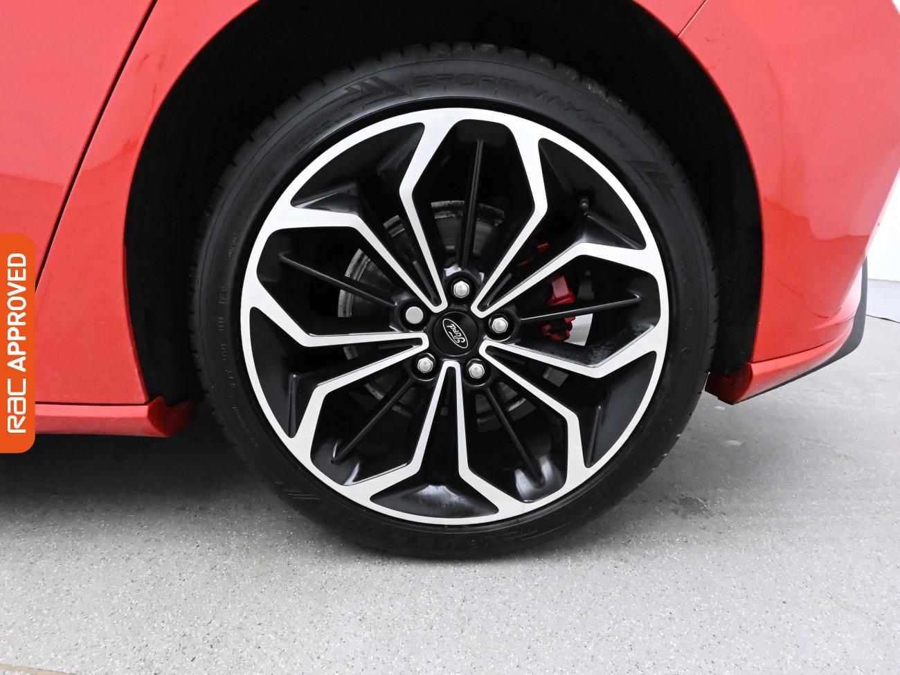 Used Ford Focus 2019 for sale - 78161710: Photo 24