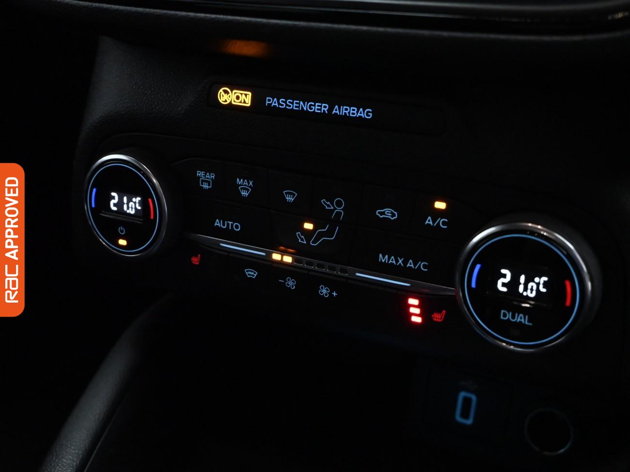 Used Ford Focus 2019 for sale - 78161710: Photo 25