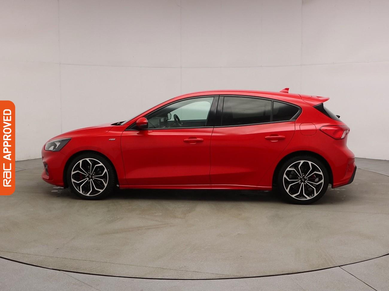 Used Ford Focus 2019 for sale - 78161710: Photo 27