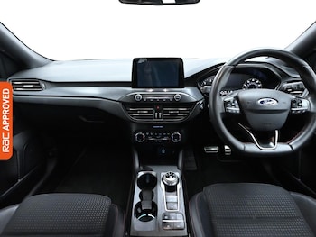 Used Ford Focus 2019 for sale - 78161710: Photo