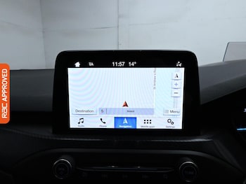 Used Ford Focus 2019 for sale - 78161710: Photo