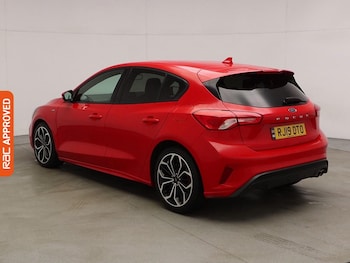 Used Ford Focus 2019 for sale - 78161710: Photo