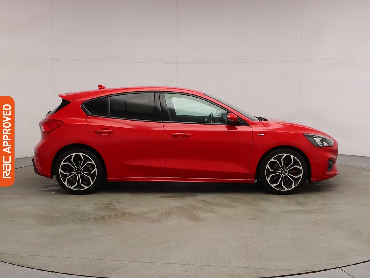 Used Ford Focus 2019 for sale - 78161710: Photo 6