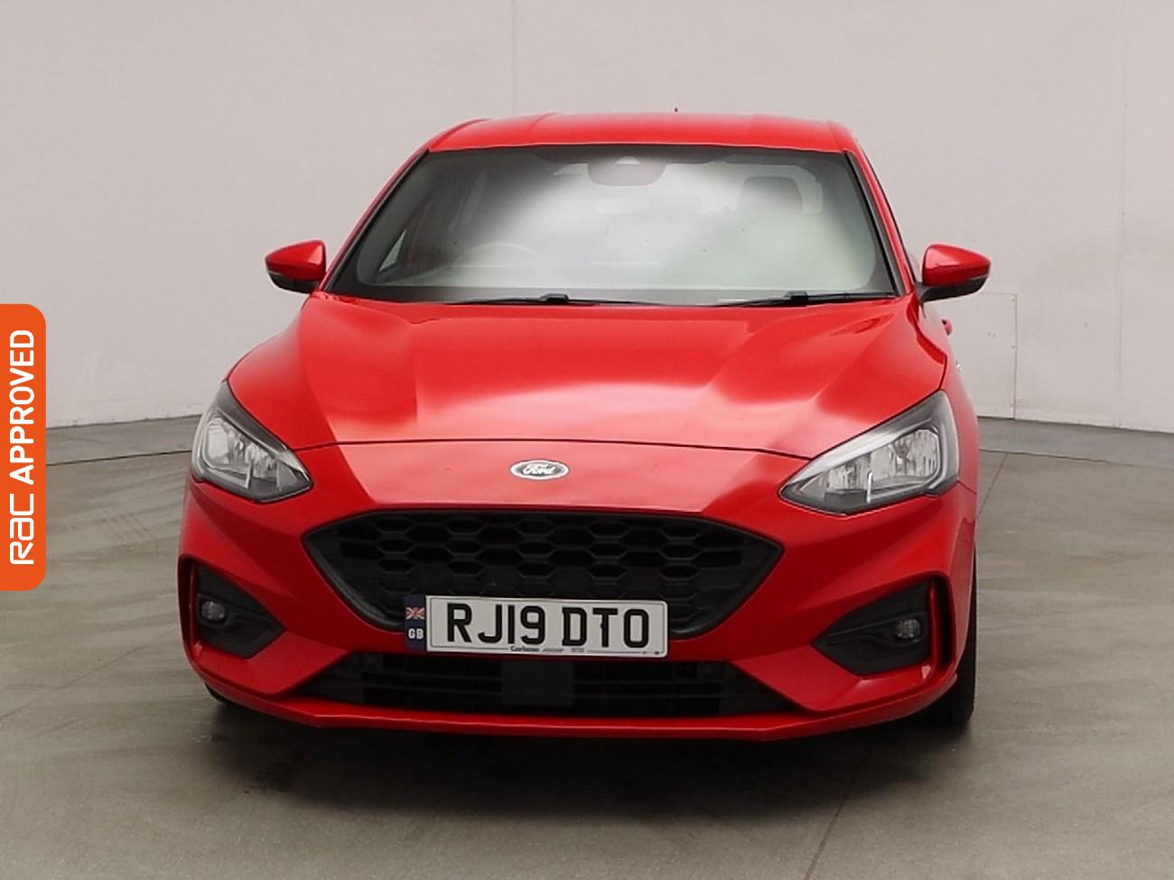Used Ford Focus 2019 for sale - 78161710: Photo 7