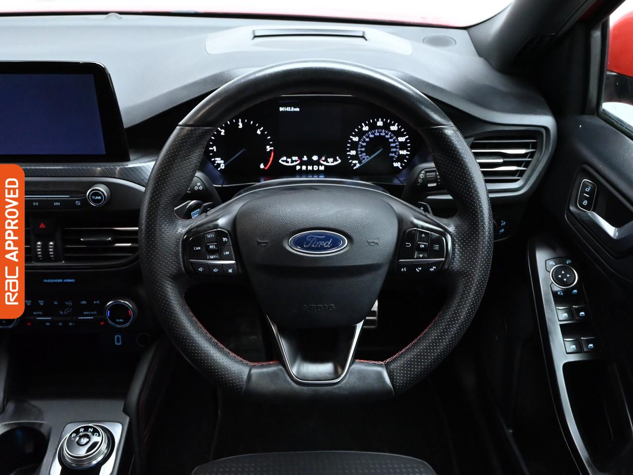 Used Ford Focus 2019 for sale - 78161710: Photo 9