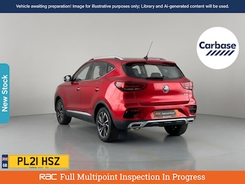 Used MG MG ZS 2021 for sale - 79593352: Photo