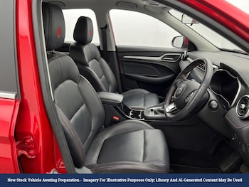 Used MG MG ZS 2021 for sale - 79593352: Photo