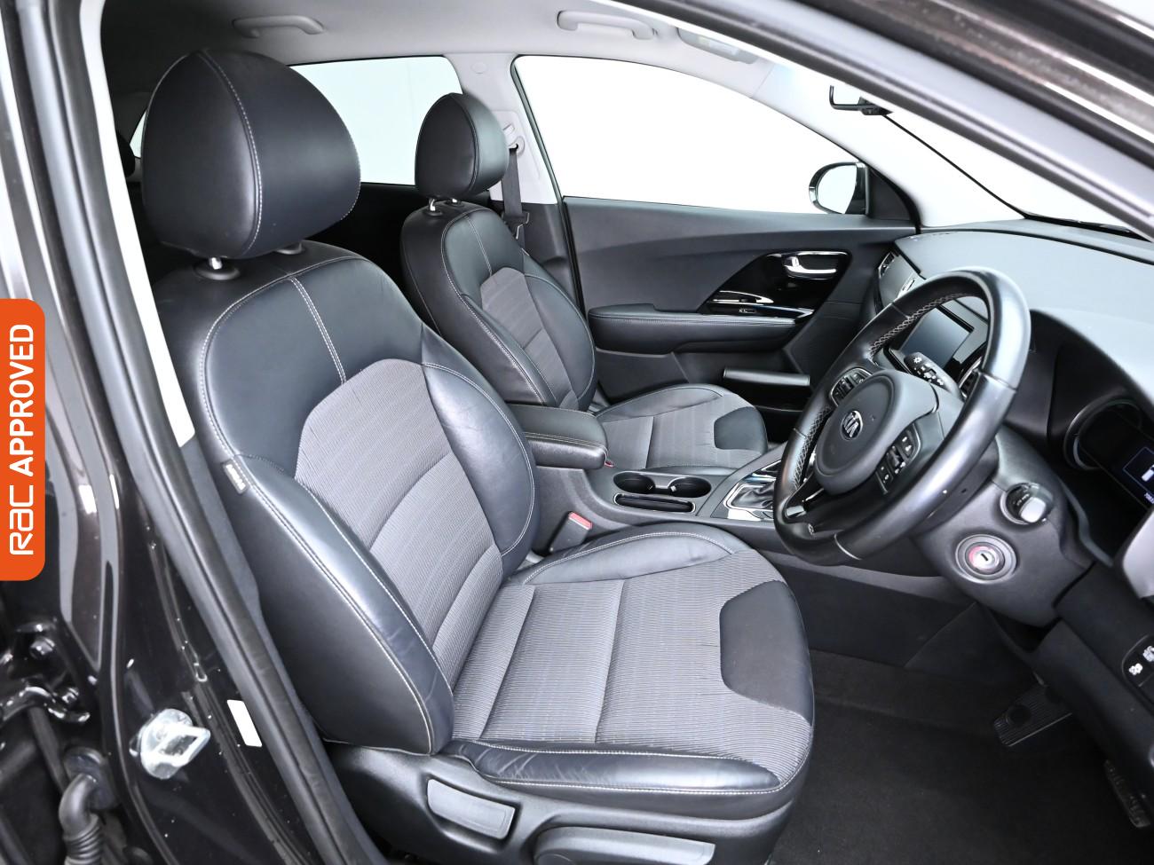 Used Kia Niro 2018 for sale - 76005039: Photo 12
