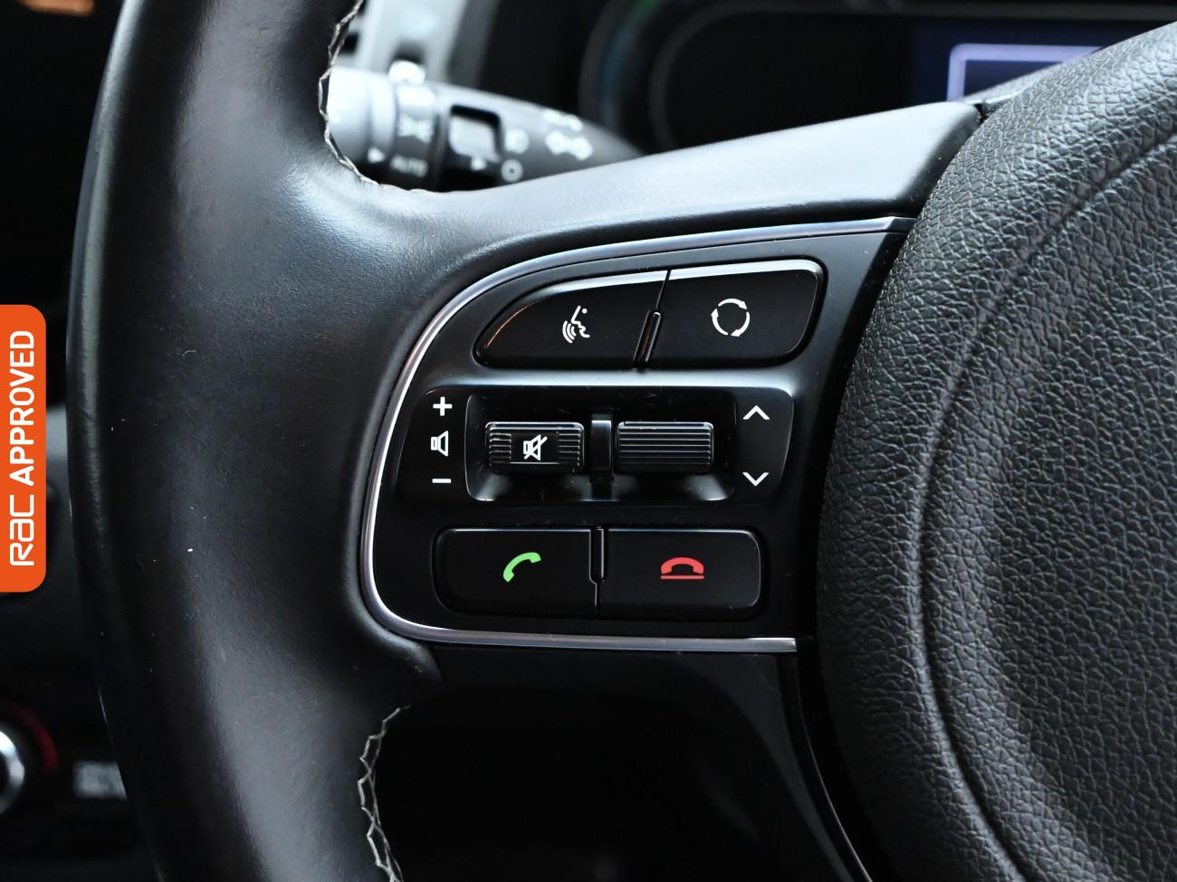 Used Kia Niro 2018 for sale - 76005039: Photo 19