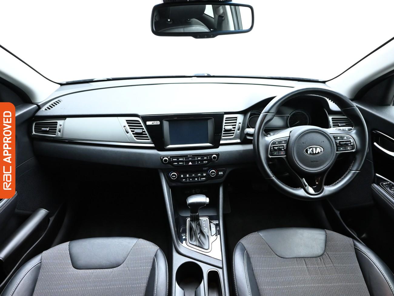 Used Kia Niro 2018 for sale - 76005039: Photo 2