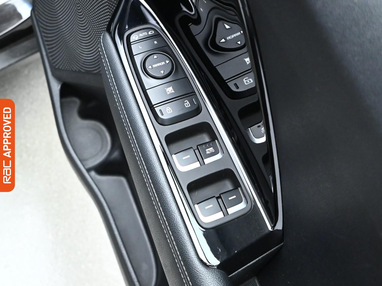 Used Kia Niro 2018 for sale - 76005039: Photo 23