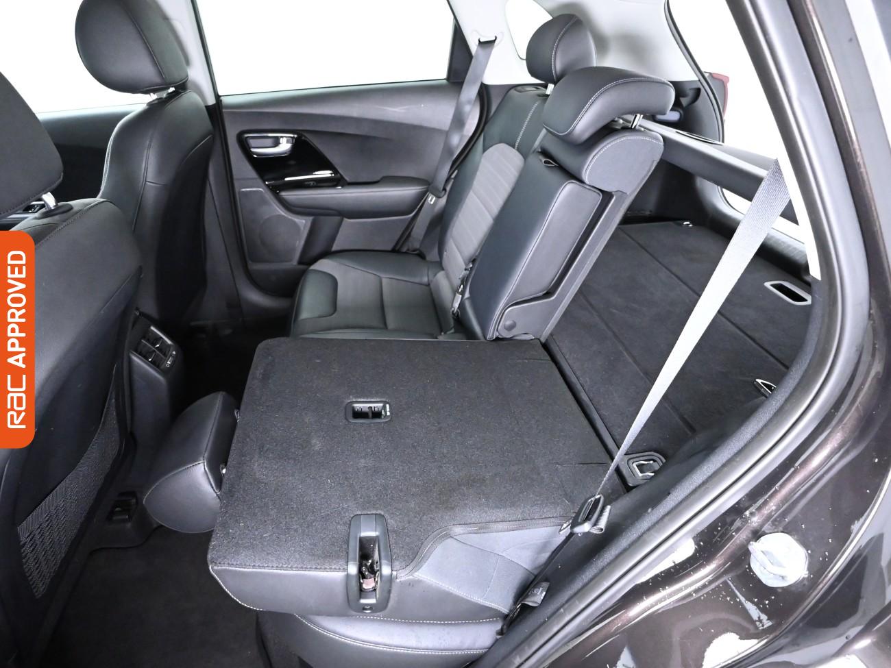Used Kia Niro 2018 for sale - 76005039: Photo 25