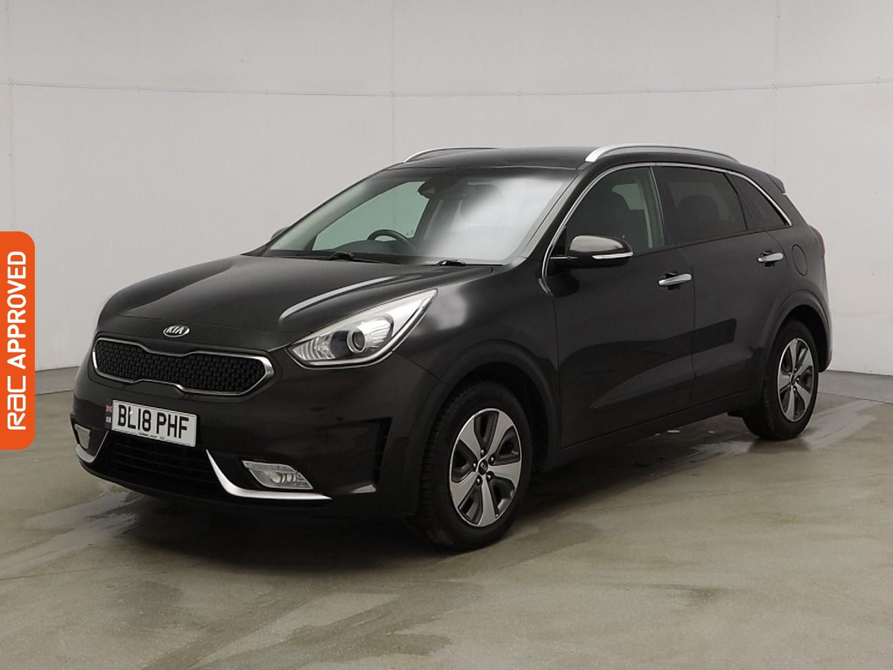 Used Kia Niro 2018 for sale - 76005039: Photo 28
