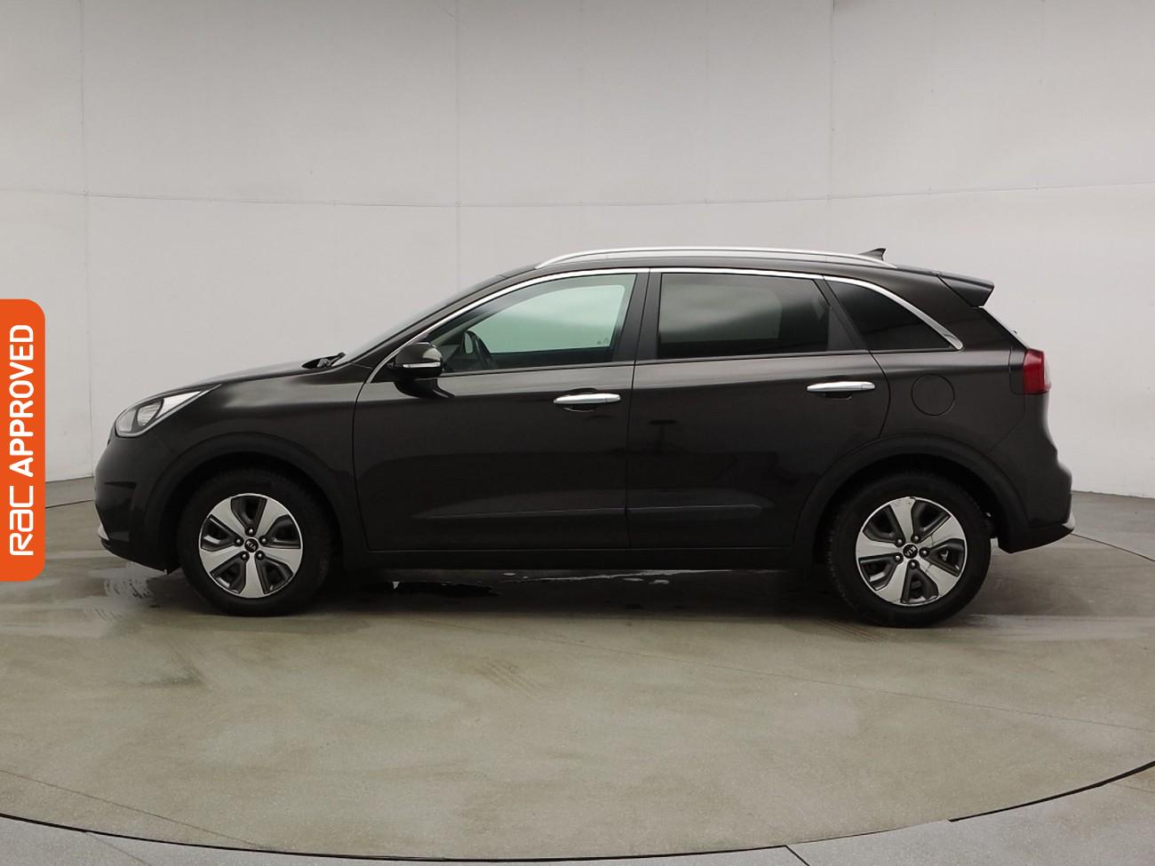 Used Kia Niro 2018 for sale - 76005039: Photo 29
