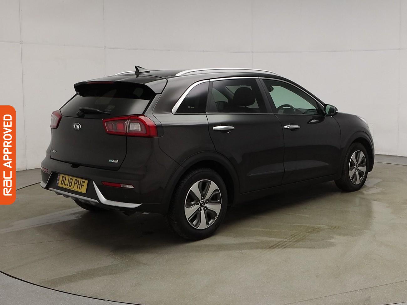 Used Kia Niro 2018 for sale - 76005039: Photo 31