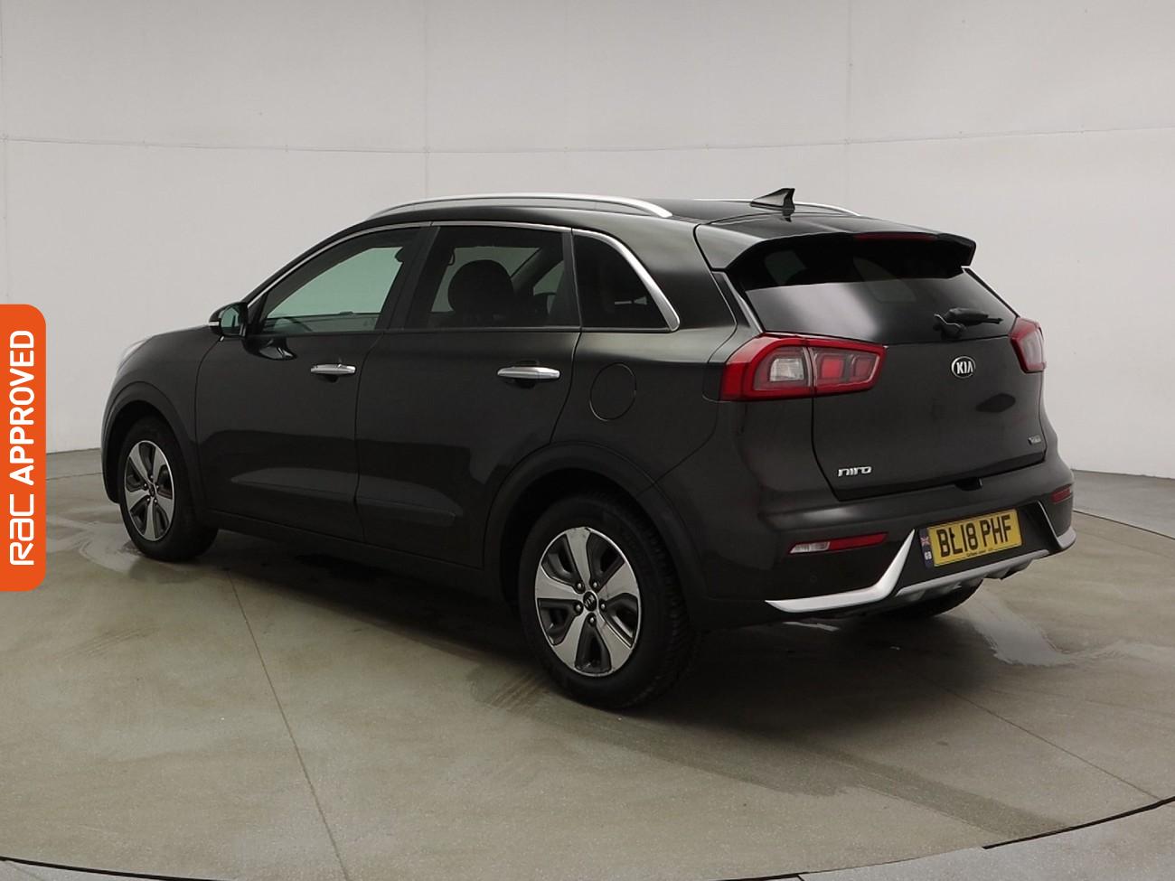 Used Kia Niro 2018 for sale - 76005039: Photo 4