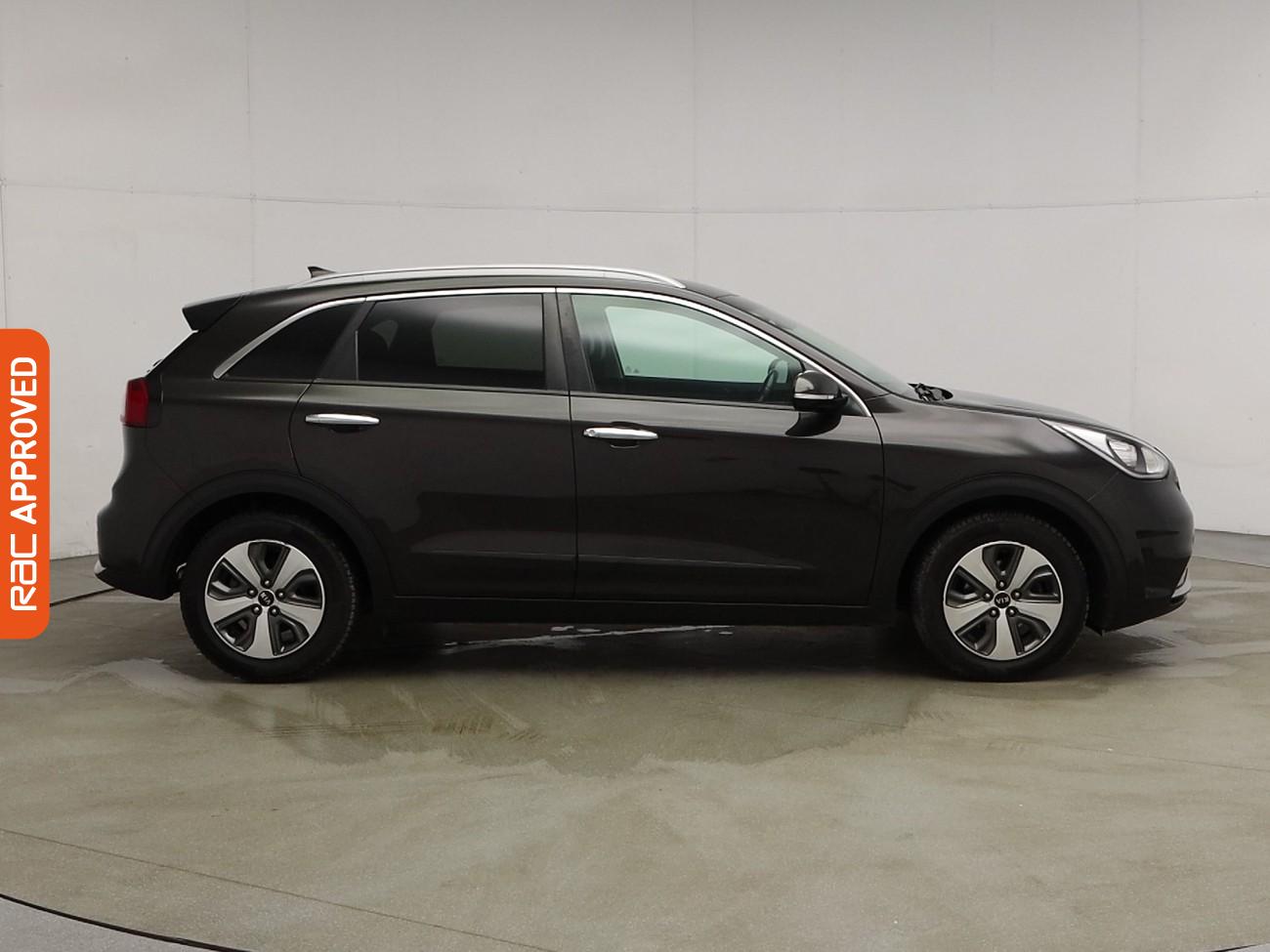 Used Kia Niro 2018 for sale - 76005039: Photo 6
