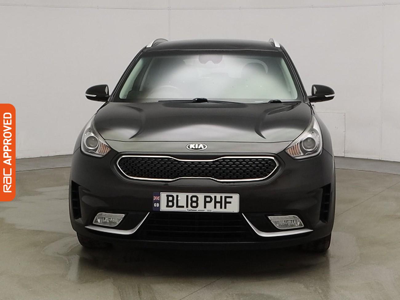 Used Kia Niro 2018 for sale - 76005039: Photo 7