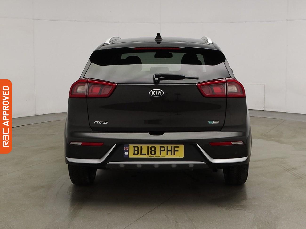 Used Kia Niro 2018 for sale - 76005039: Photo 8