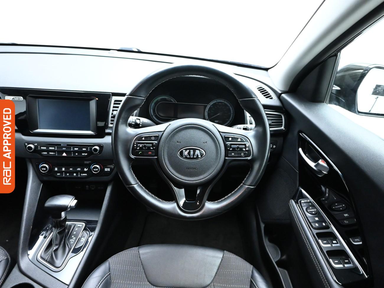 Used Kia Niro 2018 for sale - 76005039: Photo 9