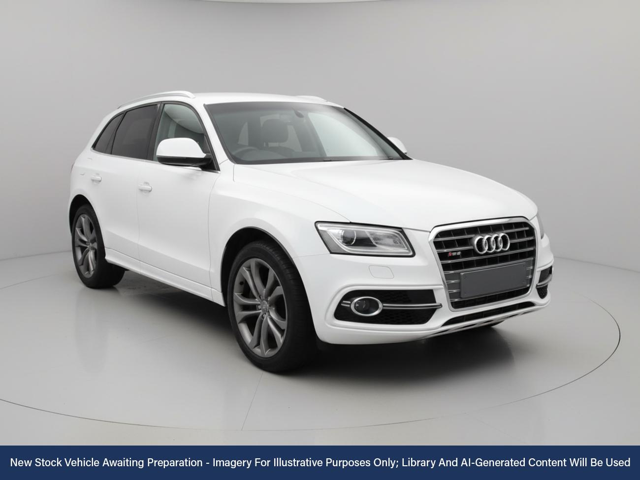 Used Audi Q5 2015 for sale - 76723901: Photo 1