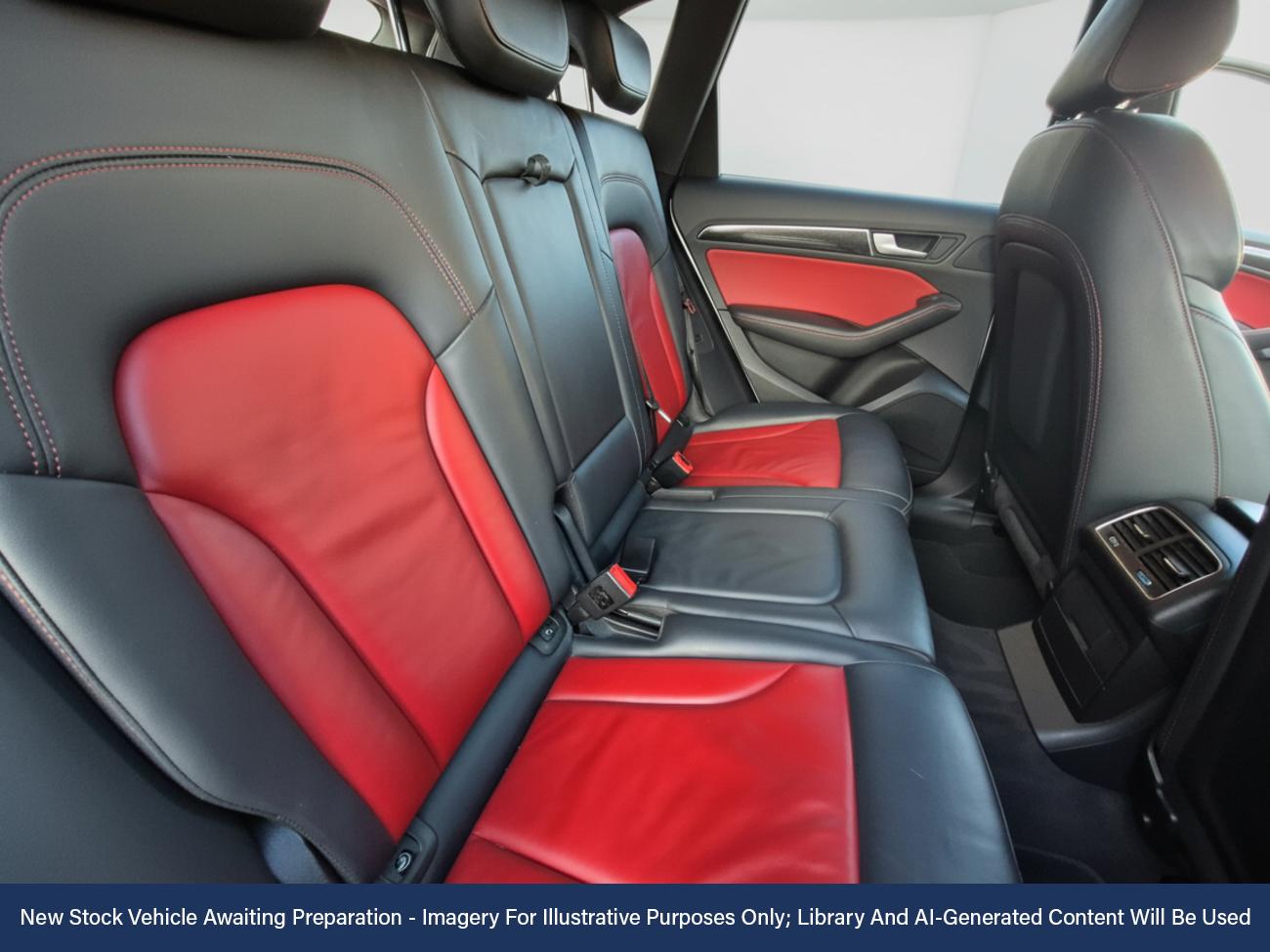 Used Audi Q5 2015 for sale - 76723901: Photo 4