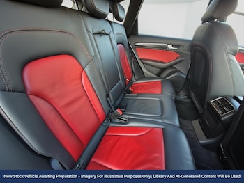 Used Audi Q5 2015 for sale - 76723901: Photo