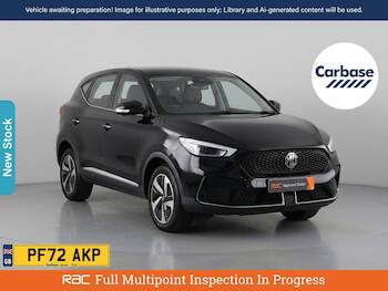 Used MG MG ZS 2022 for sale - 79687070: Photo