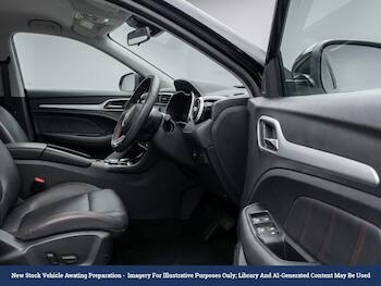Used MG MG ZS 2022 for sale - 79687070: Photo