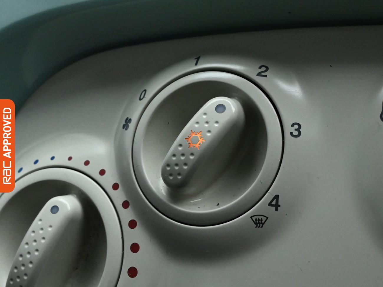 Used Fiat 500 2017 for sale - 76558104: Photo 19