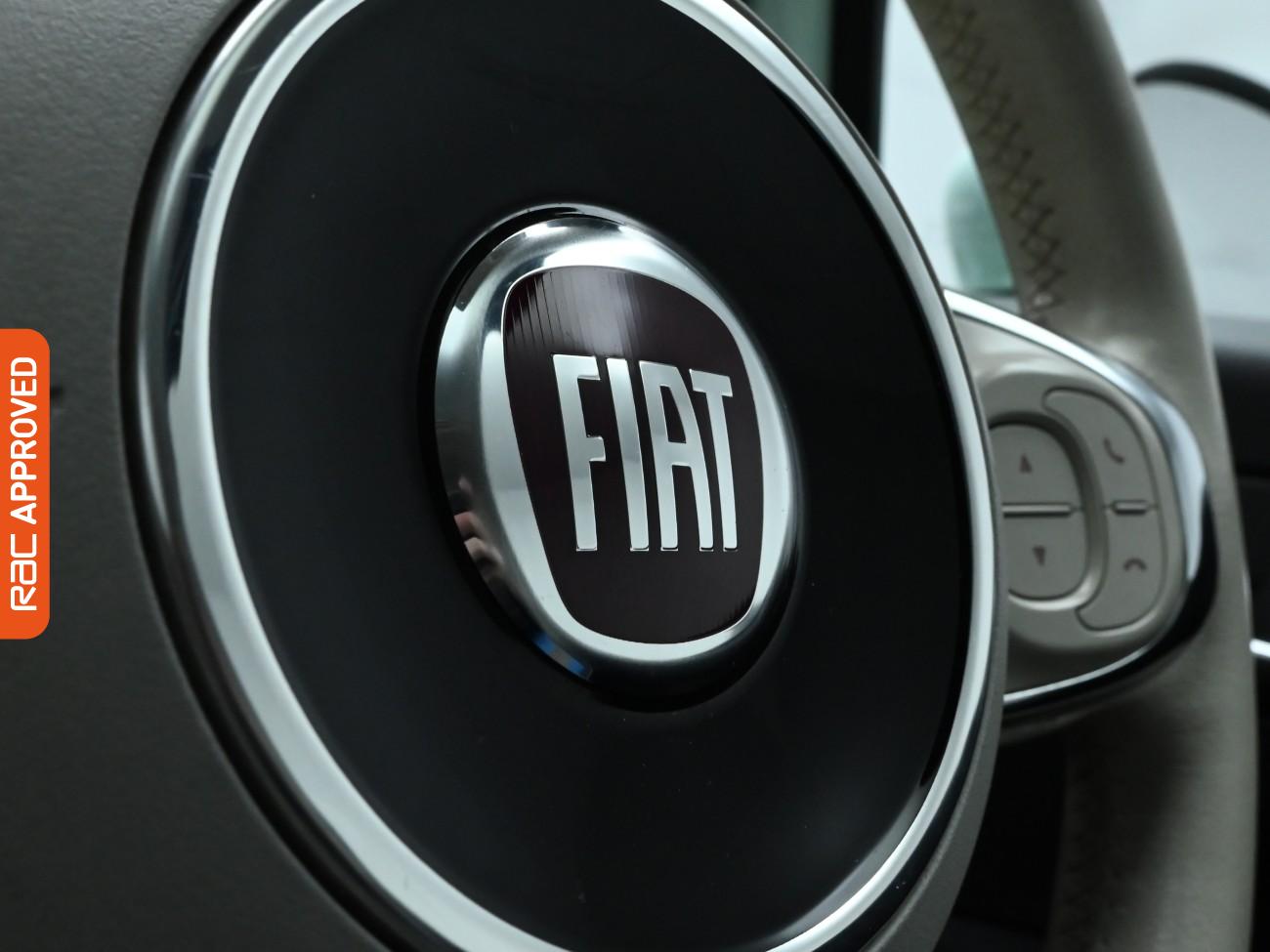 Used Fiat 500 2017 for sale - 76558104: Photo 23